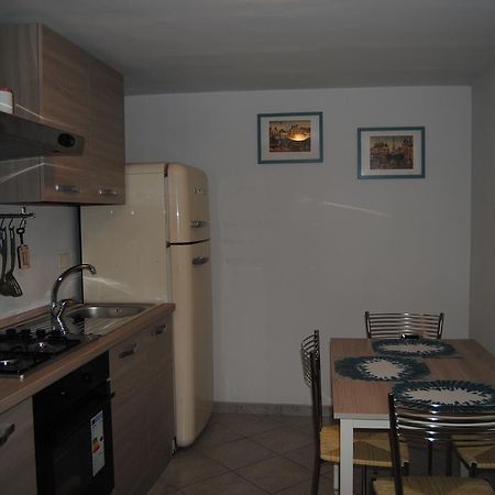 Apartament Il Susino Tirrenia Zewnętrze zdjęcie