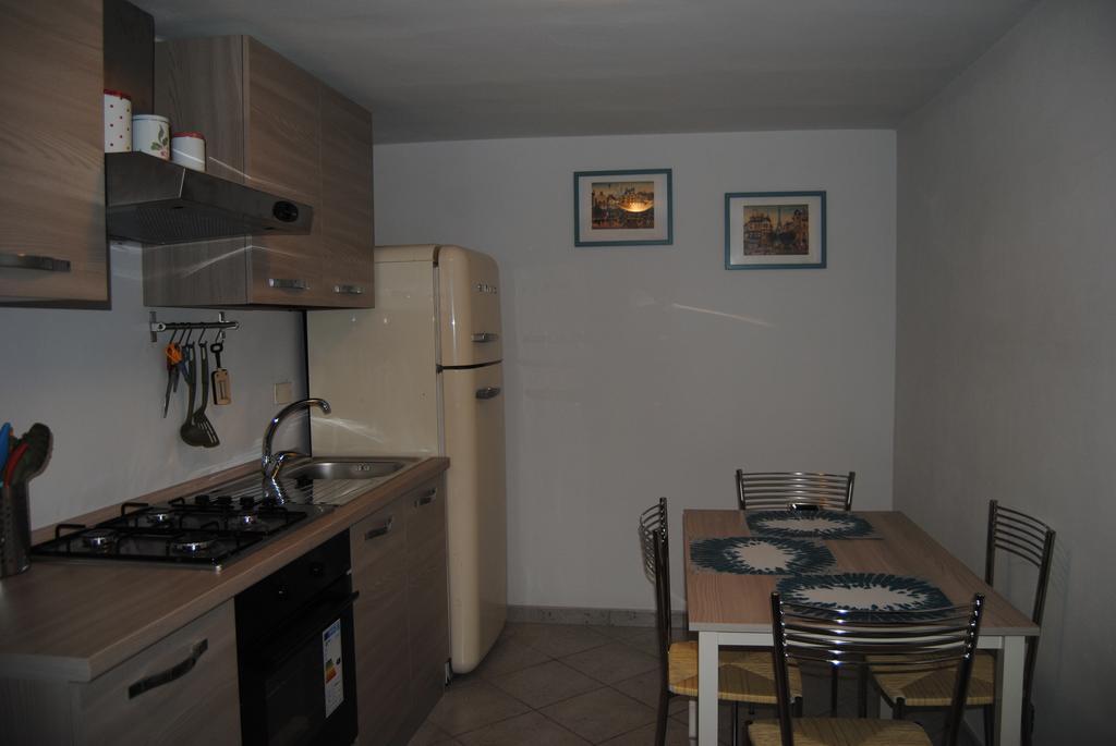 Apartament Il Susino Tirrenia Zewnętrze zdjęcie