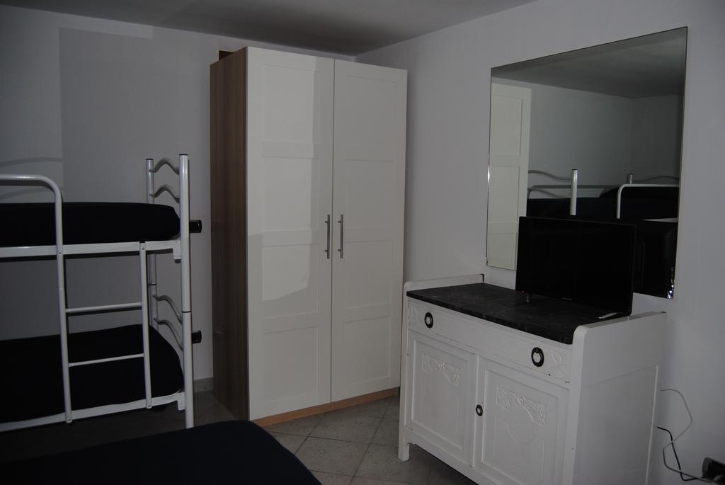 Apartament Il Susino Tirrenia Zewnętrze zdjęcie